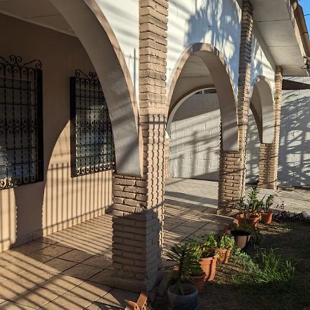 La Casa De Don Matilde H3 Apartment San Pedro Sula Bagian luar foto