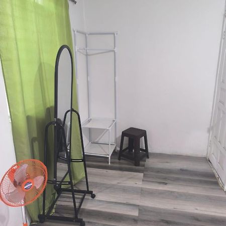 La Casa De Don Matilde H3 Apartment San Pedro Sula Bagian luar foto