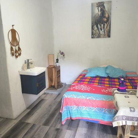 La Casa De Don Matilde H3 Apartment San Pedro Sula Bagian luar foto