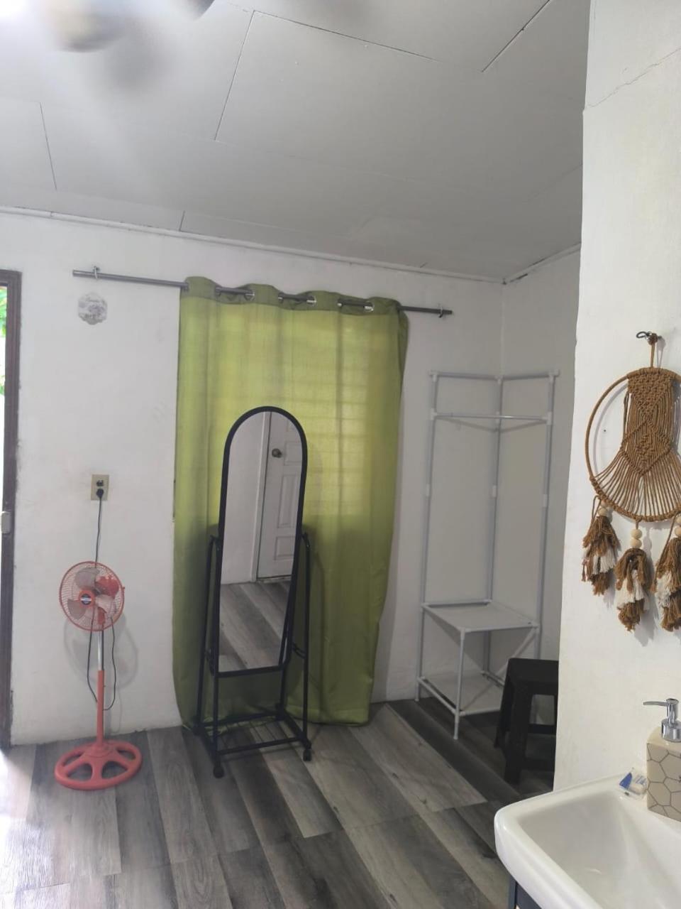 La Casa De Don Matilde H3 Apartment San Pedro Sula Bagian luar foto