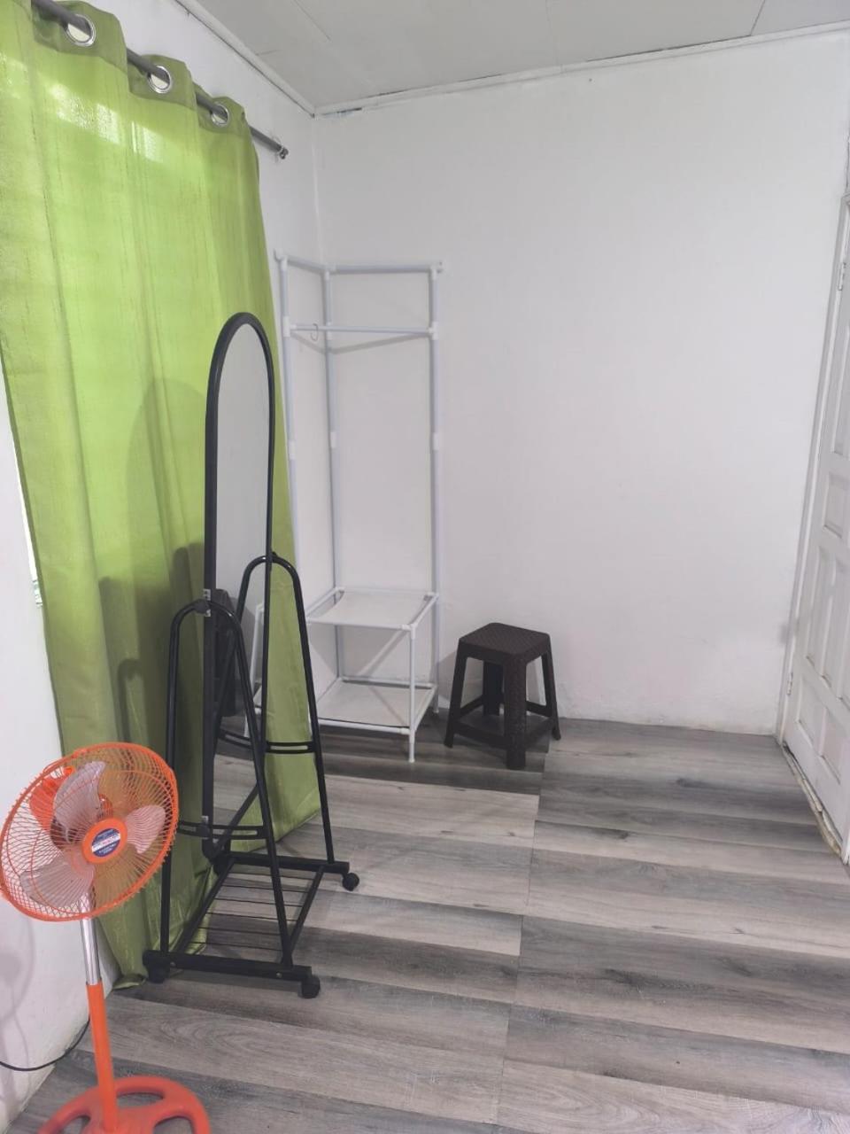 La Casa De Don Matilde H3 Apartment San Pedro Sula Bagian luar foto