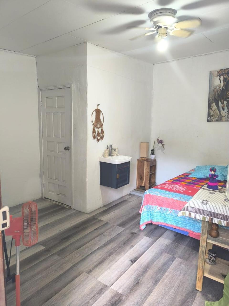 La Casa De Don Matilde H3 Apartment San Pedro Sula Bagian luar foto