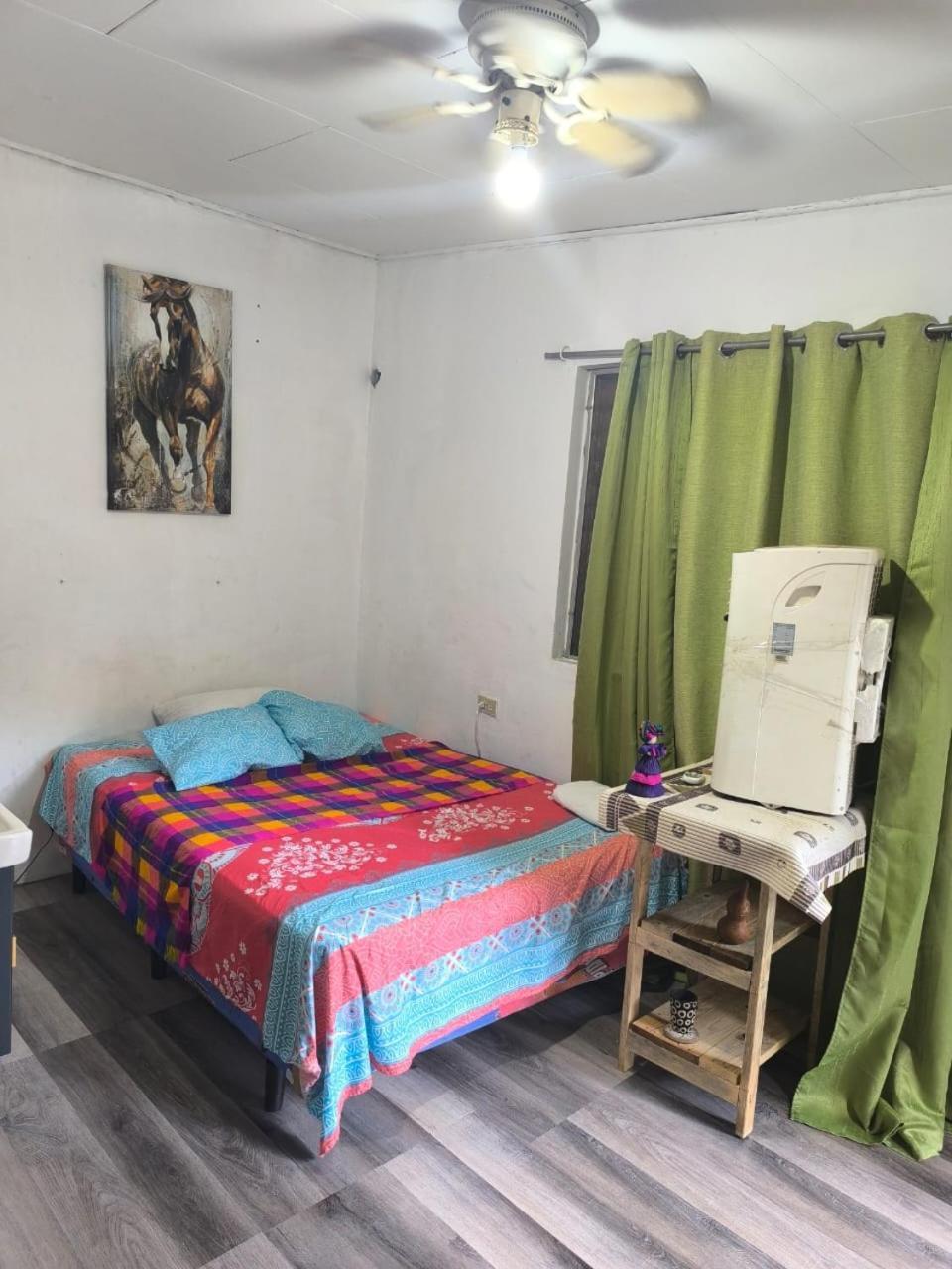 La Casa De Don Matilde H3 Apartment San Pedro Sula Bagian luar foto